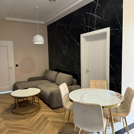 Διαμέρισμα Yeti Krupowki 73c Ζακοπάνε