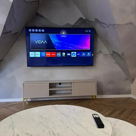 Yeti Krupowki 73c Ζακοπάνε