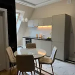 Yeti Krupowki 73c Appartement Zakopane