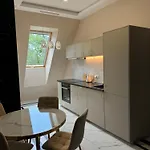 Appartement Yeti Krupowki 73c
