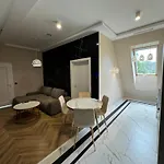 Yeti Krupowki 73c Appartement Zakopane