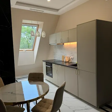 Appartement Yeti Krupowki 73c