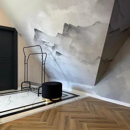 Appartement Yeti Krupowki 73c *