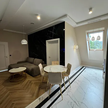 Yeti Krupowki 73c Appartement Zakopane