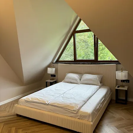 Apartment Yeti Krupowki 73c *