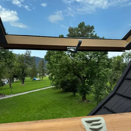 Appartement Yeti Krupowki 73c *