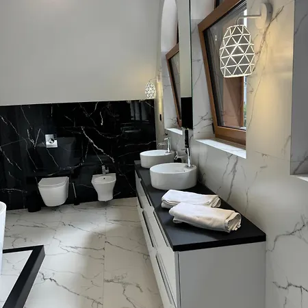 Yeti Krupowki 73c Appartement *