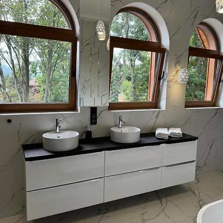 Appartement Yeti Krupowki 73c Zakopane