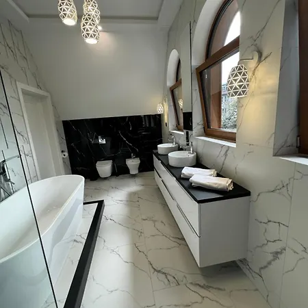 Yeti Krupowki 73c Appartement Zakopane