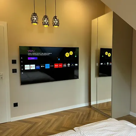 Yeti Krupowki 73c * Zakopane