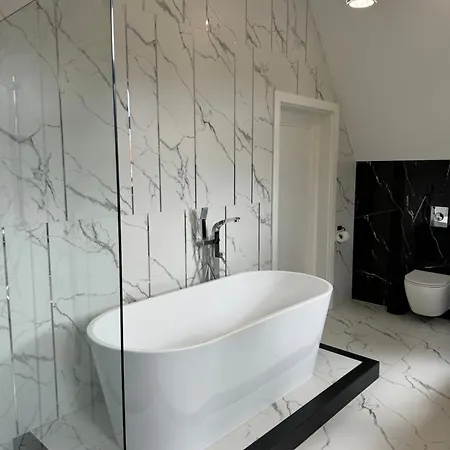 Appartement Yeti Krupowki 73c