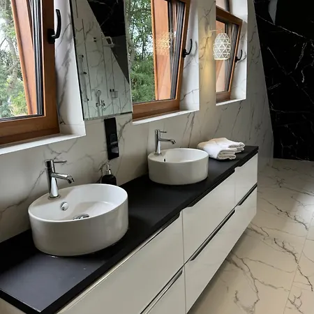 Appartement Yeti Krupowki 73c