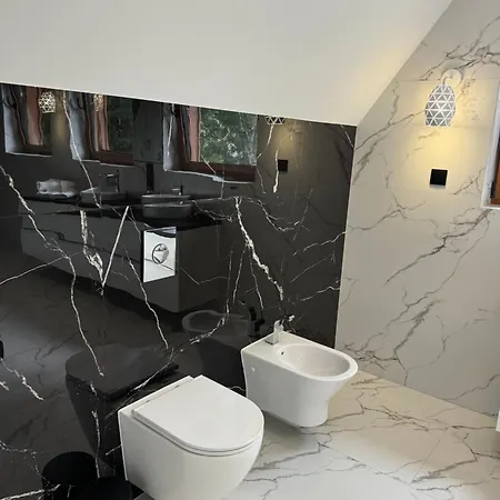 Yeti Krupowki 73c Appartement Zakopane