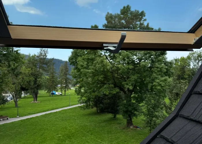 아파트 Yeti Krupowki 73c *