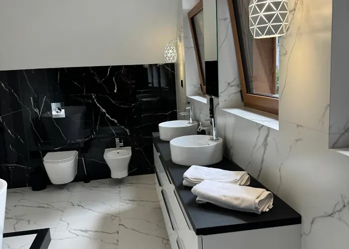 Yeti Krupowki 73c 아파트 *