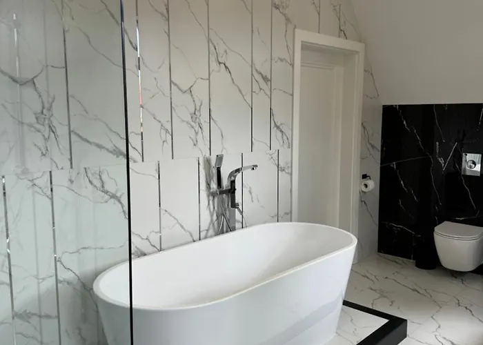 아파트 Yeti Krupowki 73c