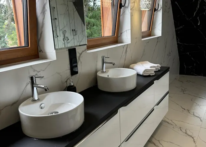 아파트 Yeti Krupowki 73c