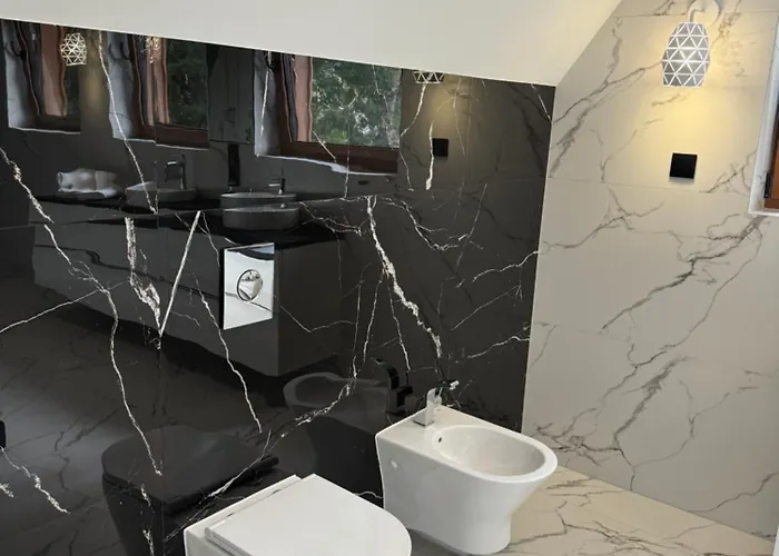 Yeti Krupowki 73c 아파트 자코파네